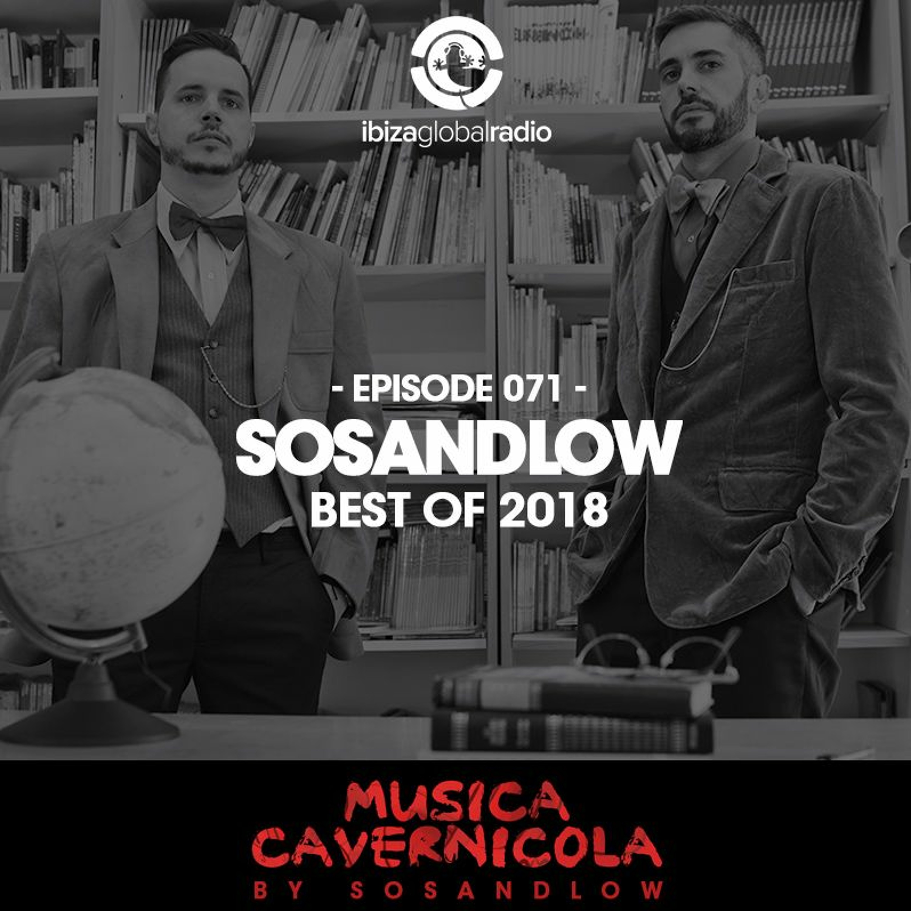 Musica Cavernicola