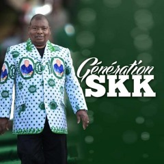 DILU KIAME - FAKI PARIS SO