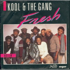 Kool & The Gang - Fresh (Naughty Daughty Edit)