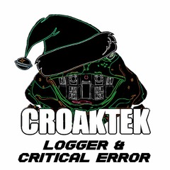Logger & Critical Error - Wasted Days ||HardTrance||