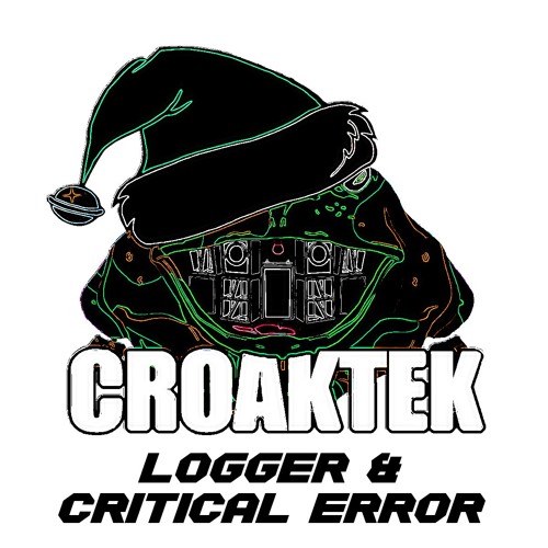 Logger & Critical Error - Wasted Days ||HardTrance||