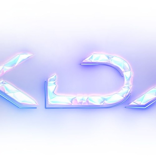 K/DA - POP/STARS (by LUSTROUBLE) | Metal Cover - League of Legends