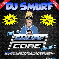 [diGiGM076] Execrate - Zombie (DJ Smurf Remix) **FREE**