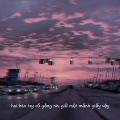 MẢNH GIẤY TÌNH YÊU - LocB (Prod by #tan)