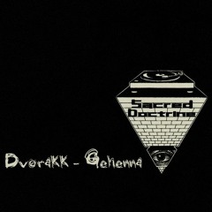 Dvorakk - Gehenna (EXCLUSIVE)