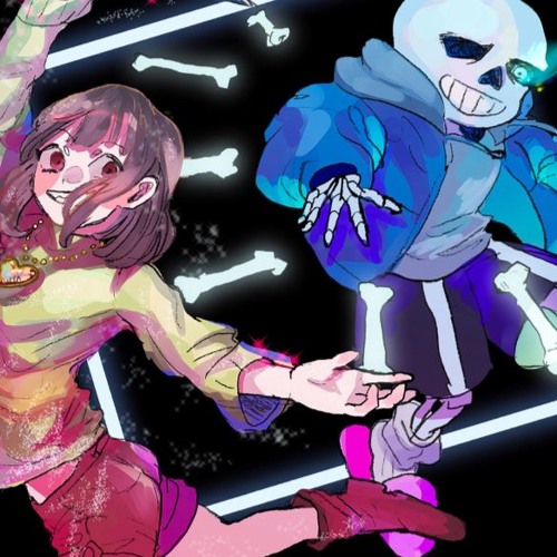 Stream アニメ版undertaleのop風曲 Determination By ルールノー カァドー 8作目のヤスカ Listen Online For Free On Soundcloud Stream アニメ版undertaleのop風曲 Determination By ルールノー カァドー 8作目のヤスカ Listen Online For Free On Soundcloud