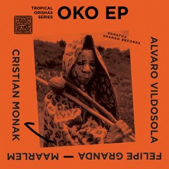 2.FELIPE GRANDA - Raw Tierra