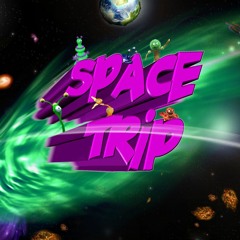 DJ CIDER - SPACE TRIP