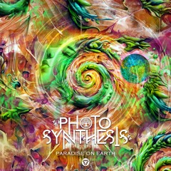 Photosynthesis - The Empty Space [OUT NOW]