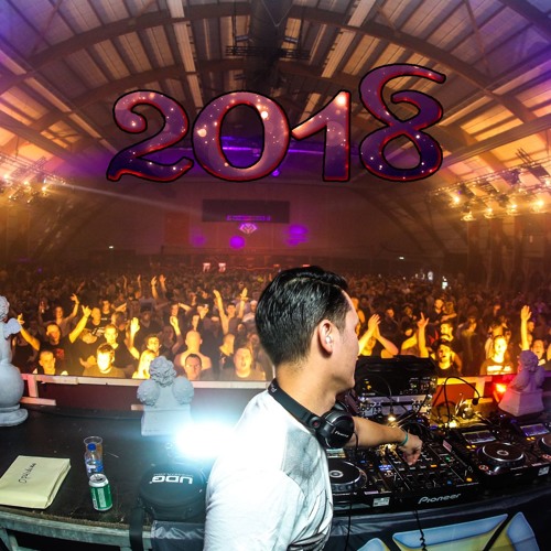 Ophidian 2018 Year Mix