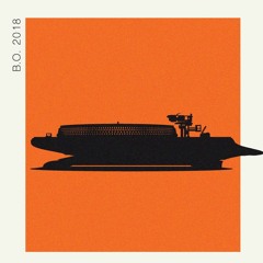 B.O 2018