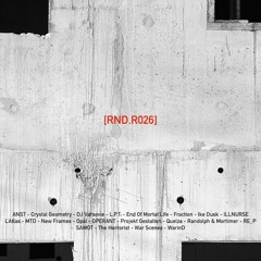 Opål - Radiation (Original mix)