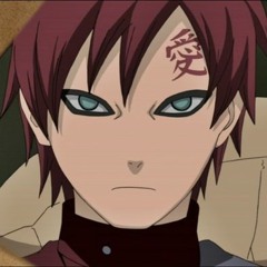 Naruto OST- Avenger 2
