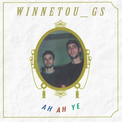 winnetou_gs // ah ah ye