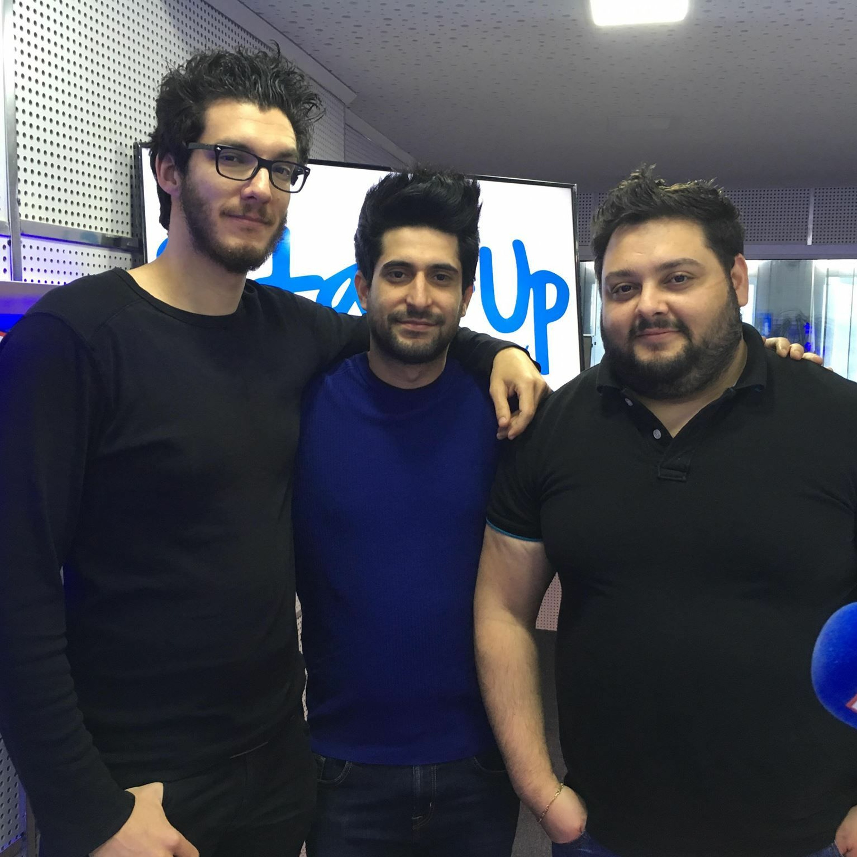 Startup Story Ep61 : La Tunisie est championne d'Afrique en CS:GO episode artwork