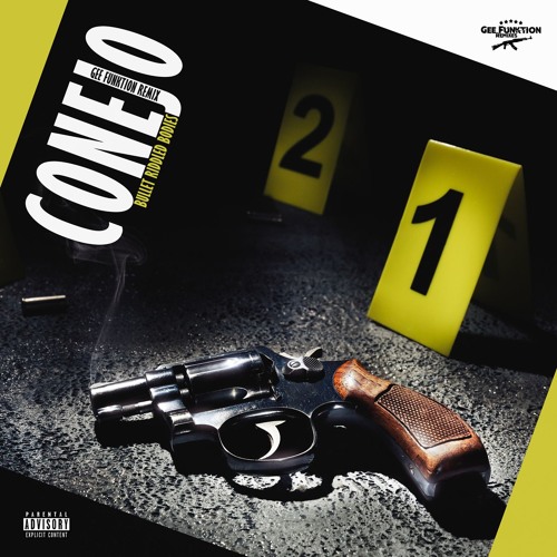 Conejo - Bullet Riddled Bodies (Exclusive Gee Funktion Remix, 2019)