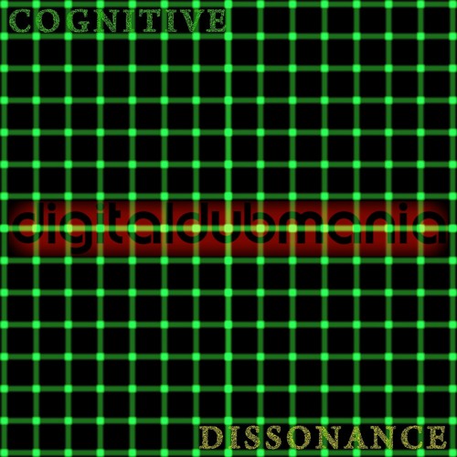 Cognitive Dissonance.