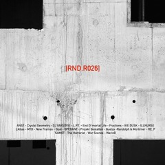 [RND.R026] - Various Artists