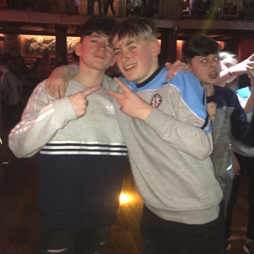 summer of hardstyle🍾