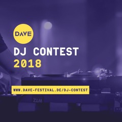 40 DAVE DJ-Contest 2018 - Suma (1. Platz)