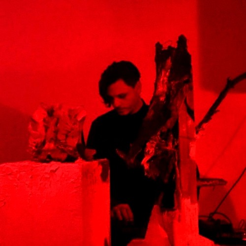 Conjecture - C [live at Chimeres.Space]