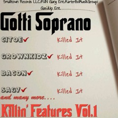 FunGang small town records