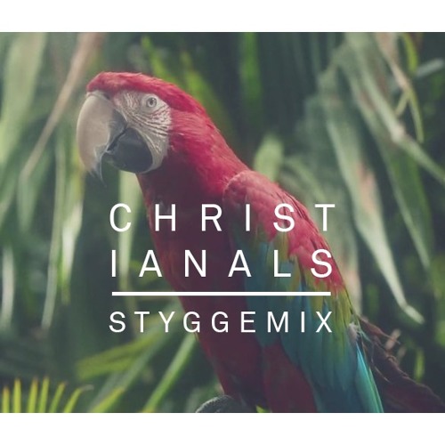 Styggemix Jan 19