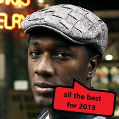 Aloe Blacc - Love is thee answer (Quincys Slow House Edit)