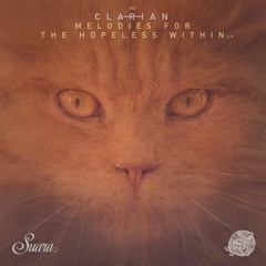 [SUARA342] Clarian -  Poem Of Psyche (Original Mix) Snippet