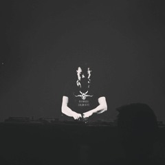 Hackash - Raw Year Mix 2018