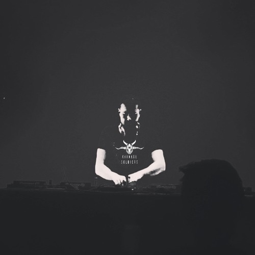 Hackash - Raw Year Mix 2018