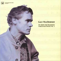 Galt Macdermot - Let The Sunshine In (George T Edit)
