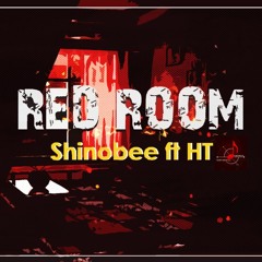 RED Room - Shinobee Ft Princee