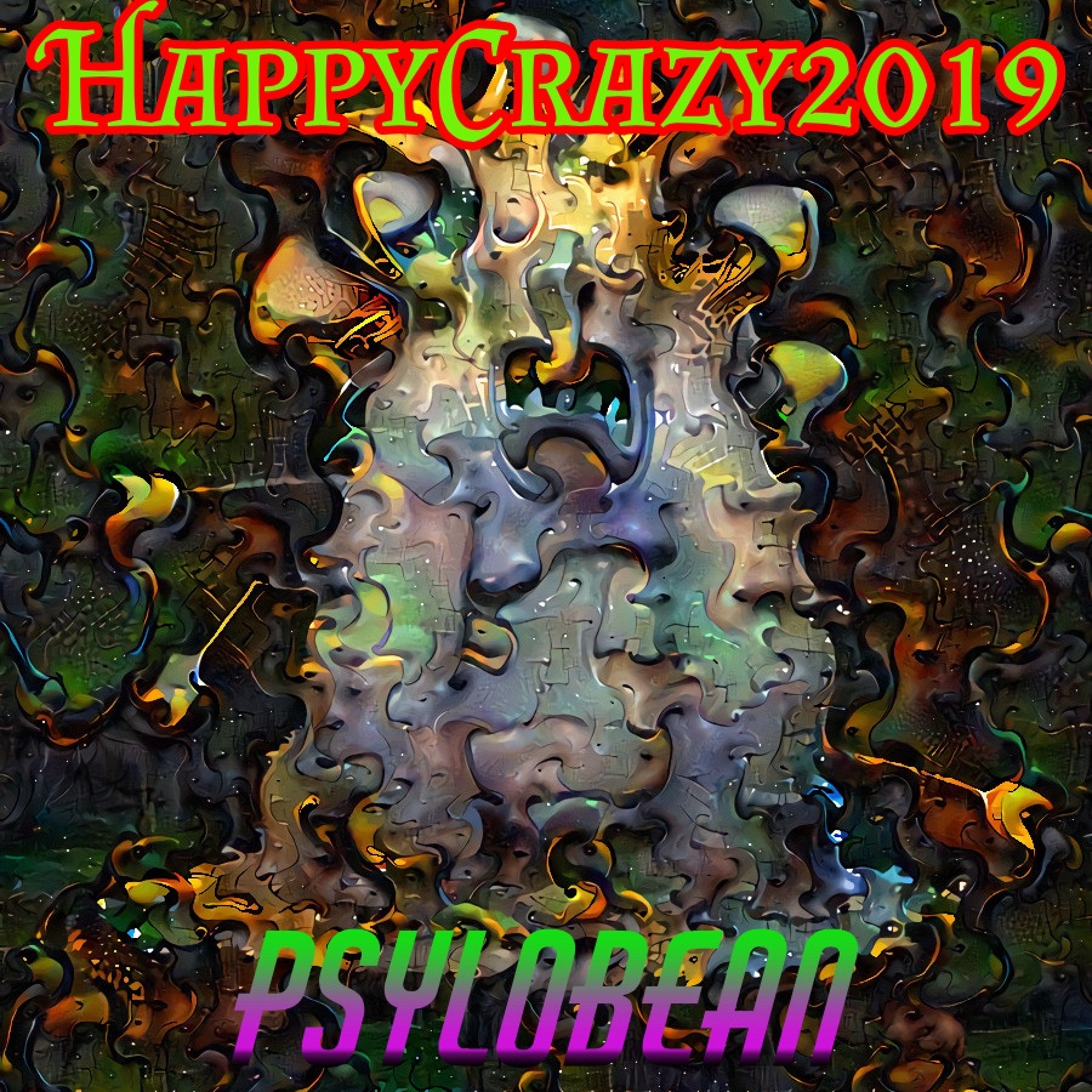 PsyloBean Podcast