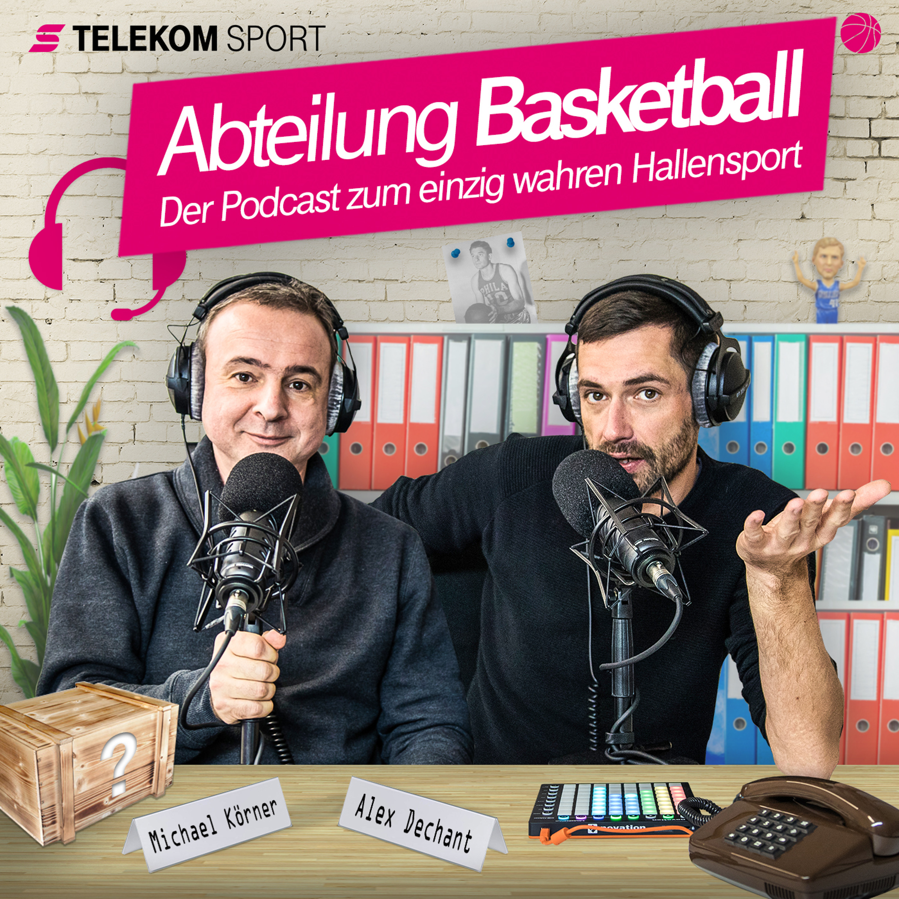 Abteilung Basketball
