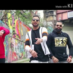 WANTED   Mavi Singh (Full Song)    Latest Punjabi Song 2018    Yaariyan Records