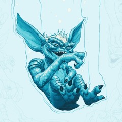 Luxn - Tekkno Gremlins [Live Track]