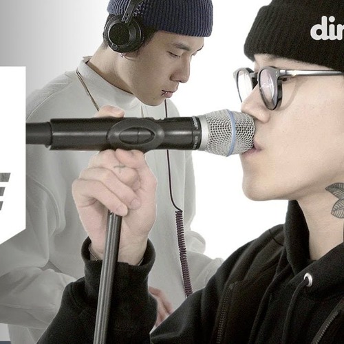 XXX - 수작 [DF LIVE]