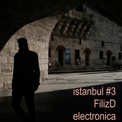 istanbul # 3
