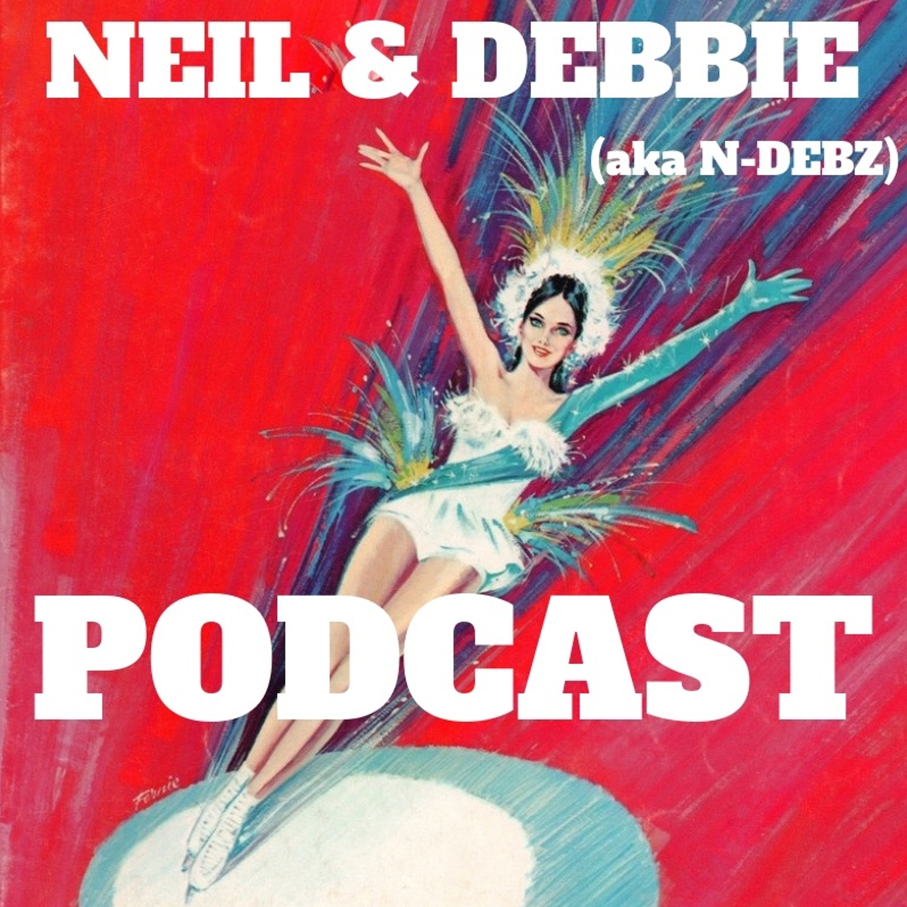 Neil & Debbie (aka NDEBZ)