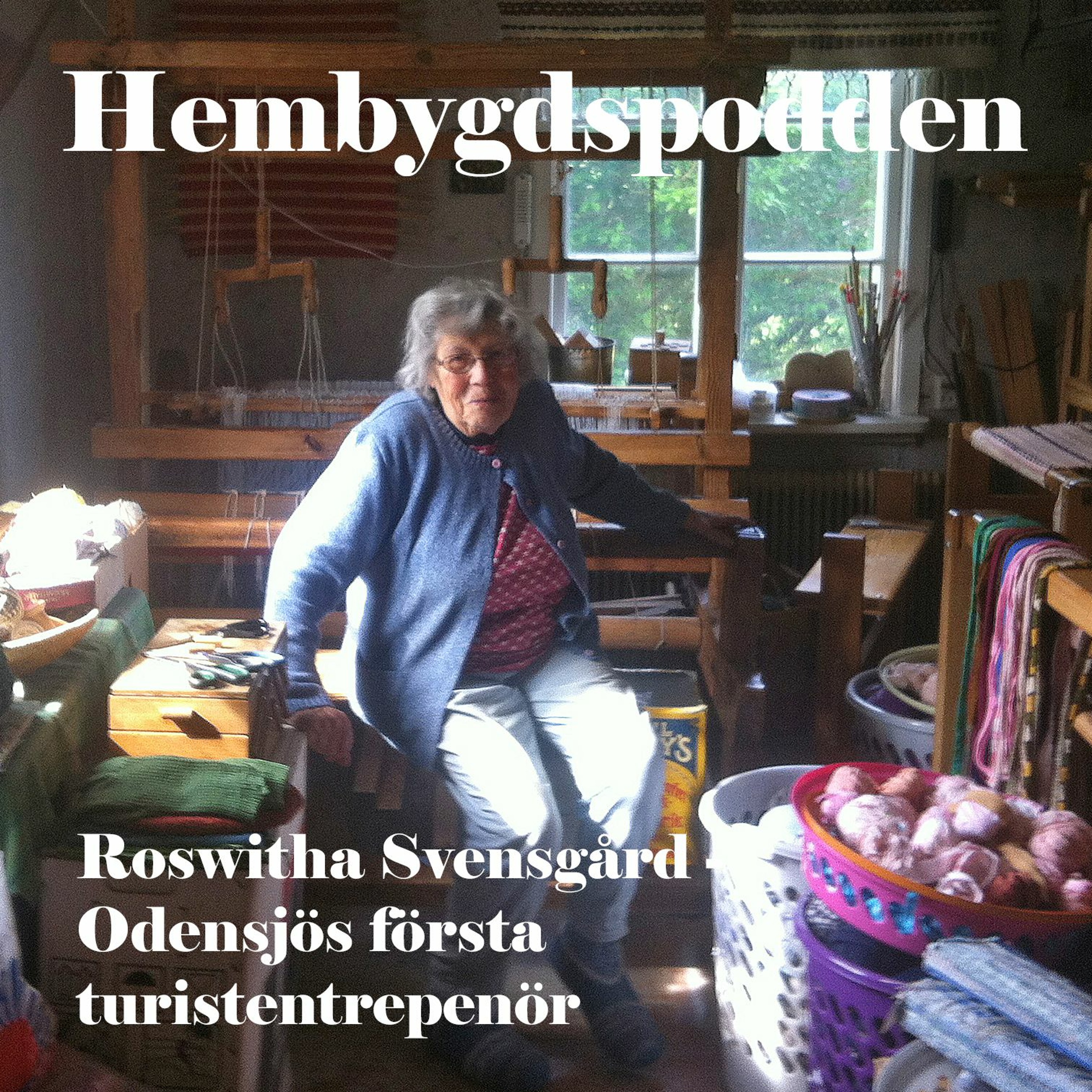 Hembygdspodden