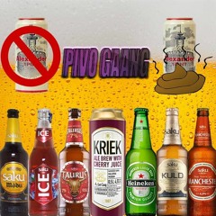 PIVO GAANG