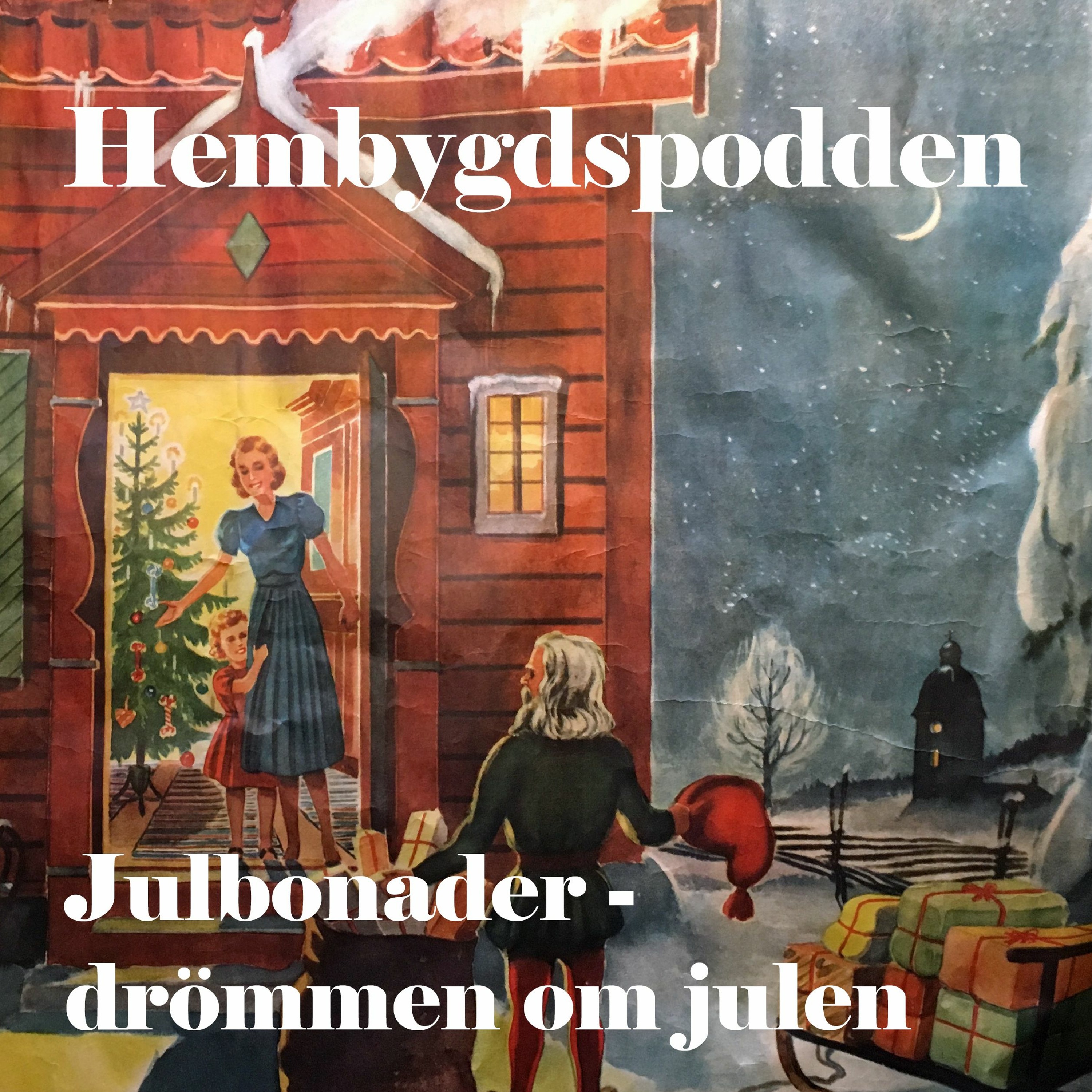 Hembygdspodden