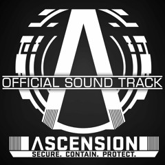 SCP: Ascension - Hammer Down [Mobile Task Force Nu-7 Theme]