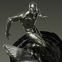 BaBBaX - Silversurfer Remake