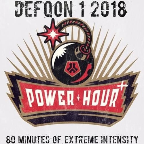 Stream Defqon One Festival 2018 *Power Hour* liveset by Hard to the Core |  Listen online for free on SoundCloud