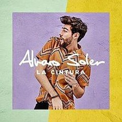 Alvaro Soler - La Cintura (AlejZ Bootleg Edit)