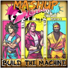 mashups