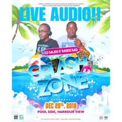 SPLASH ZONE 2.0 [DEC. 29, 2018]