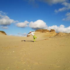 Antistian - Liquid Light